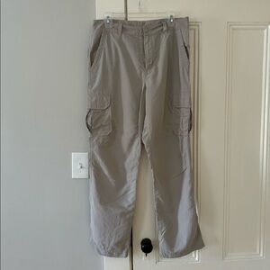Marmot Men’s Ultralight Hiking Pants Size 32/32